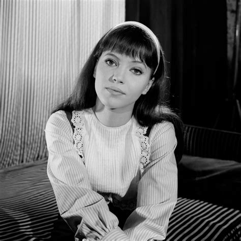 anna karina coco chanel|Anna Karina, Actress and French New Wave Icon, Dead at 79.